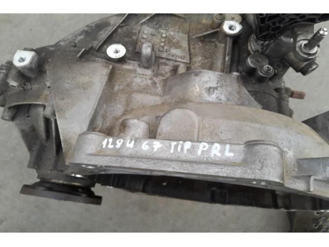 bontott VW GOLF VII Váltó (Mechanikus)