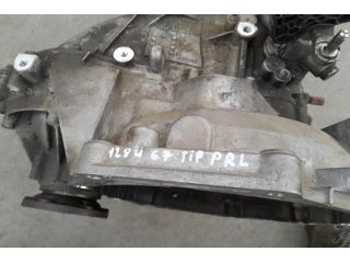 bontott VW GOLF VII Váltó (Mechanikus)