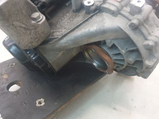 bontott VW GOLF VII Váltó (Mechanikus)