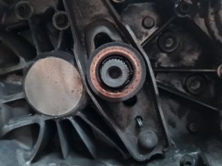 bontott VW GOLF VII Váltó (Mechanikus)