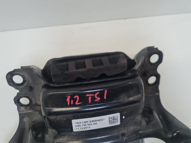 bontott VW GOLF VII Váltó Tartó Bak (Pozíciófüggetlen)