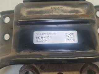 bontott VW GOLF VII Váltó Tartó Bak (Pozíciófüggetlen)