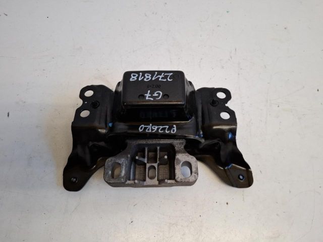 bontott VW GOLF VII Váltó Tartó Bak (Pozíciófüggetlen)