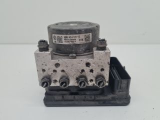 bontott VW GOLF VII ABS Kocka