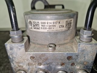 bontott VW GOLF VII ABS Kocka