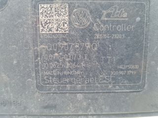 bontott VW GOLF VII ABS Kocka