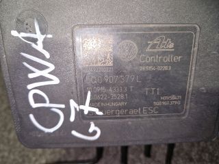 bontott VW GOLF VII ABS Kocka