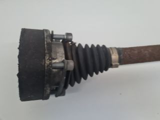 bontott VW GOLF VII Bal Féltengely