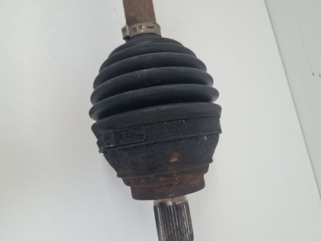 bontott VW GOLF VII Bal Féltengely