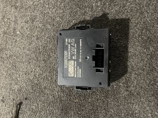 bontott VW GOLF VII CANBUS Elektronika