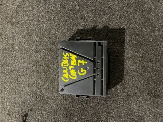 bontott VW GOLF VII CANBUS Elektronika