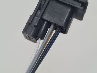 bontott VW GOLF VII Első Lambdaszonda