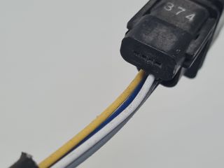 bontott VW GOLF VII Első Lambdaszonda