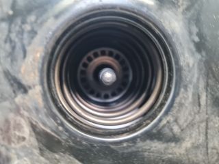 bontott VW GOLF VII Fékrásegítő