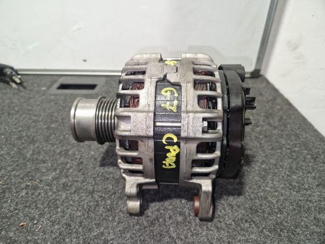 bontott VW GOLF VII Generátor