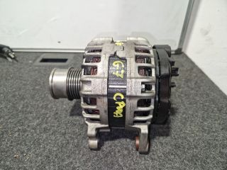 bontott VW GOLF VII Generátor