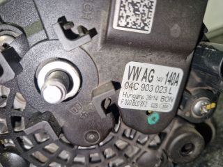 bontott VW GOLF VII Generátor