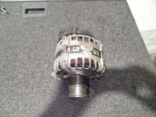 bontott VW GOLF VII Generátor