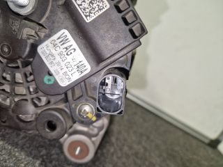 bontott VW GOLF VII Generátor