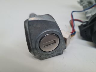 bontott VW GOLF VII Gyújtáskapcsoló Házzal