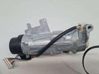 bontott VW GOLF VII Gyújtáskapcsoló Házzal