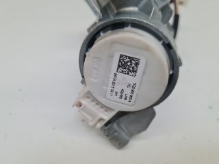 bontott VW GOLF VII Gyújtáskapcsoló Házzal