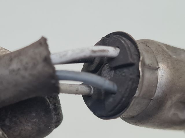 bontott VW GOLF VII Hátsó Lambdaszonda