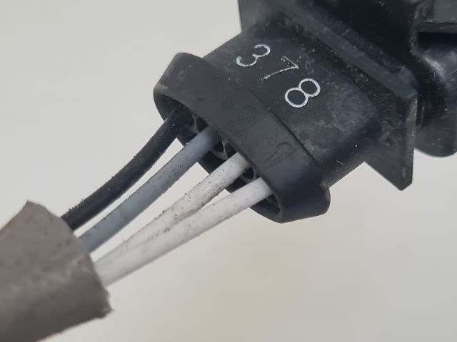 bontott VW GOLF VII Hátsó Lambdaszonda