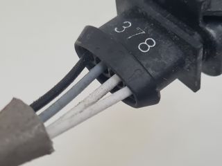 bontott VW GOLF VII Hátsó Lambdaszonda