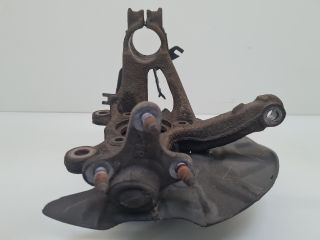 bontott VW GOLF VII Jobb első Csonkállvány Kerékaggyal