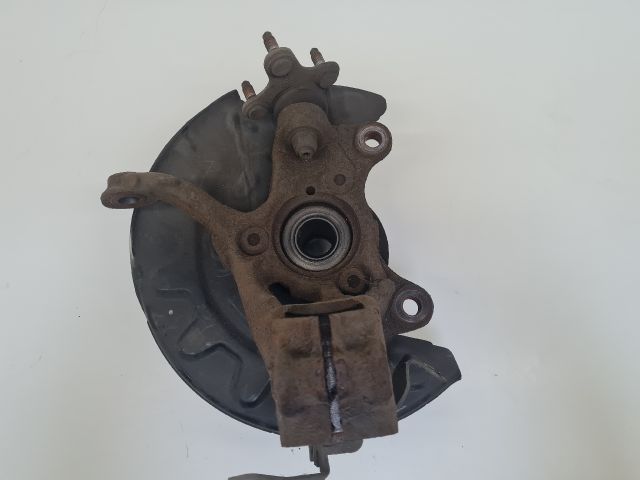 bontott VW GOLF VII Jobb első Csonkállvány Kerékaggyal