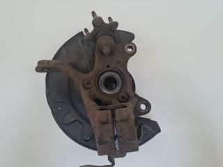 bontott VW GOLF VII Jobb első Csonkállvány Kerékaggyal