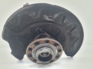 bontott VW GOLF VII Jobb első Csonkállvány Kerékaggyal