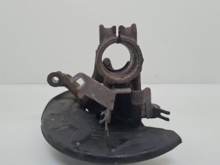 bontott VW GOLF VII Jobb első Csonkállvány Kerékaggyal