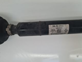 bontott VW GOLF VII Jobb Féltengely