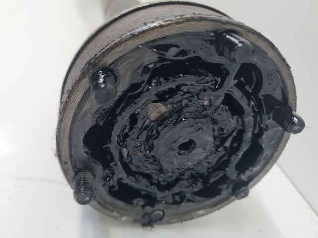 bontott VW GOLF VII Jobb Féltengely