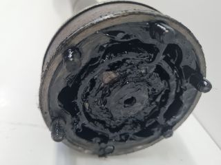 bontott VW GOLF VII Jobb Féltengely