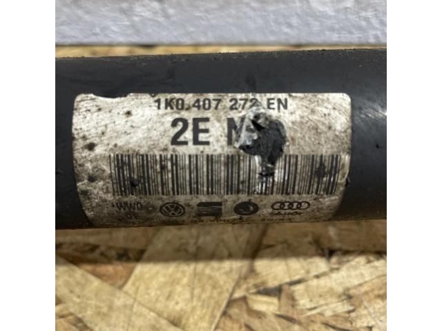 bontott VW GOLF VII Jobb Féltengely