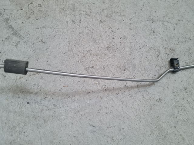 bontott VW GOLF VII Kartergázcső