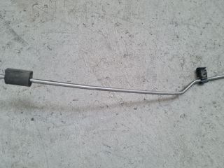 bontott VW GOLF VII Kartergázcső