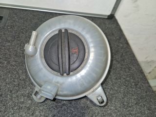 bontott VW GOLF VII Kiegyenlítő Tartály