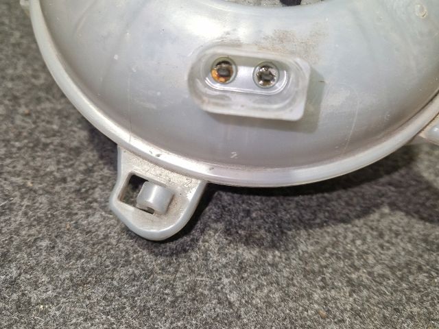 bontott VW GOLF VII Kiegyenlítő Tartály