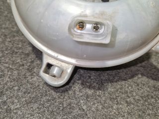 bontott VW GOLF VII Kiegyenlítő Tartály