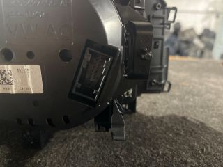 bontott VW GOLF VII Kilométeróra