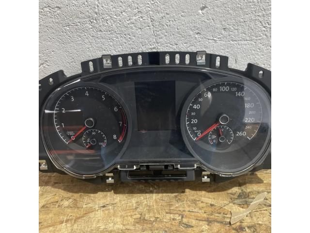 bontott VW GOLF VII Kilométeróra