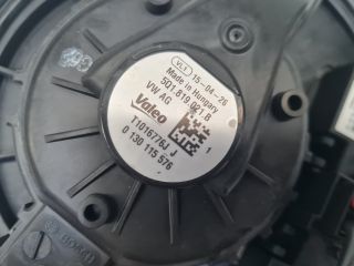 bontott VW GOLF VII Kilométeróra