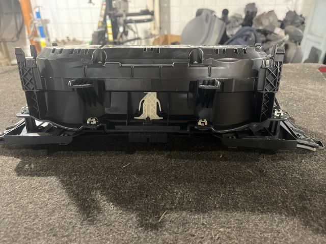 bontott VW GOLF VII Kilométeróra