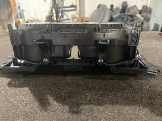 bontott VW GOLF VII Kilométeróra