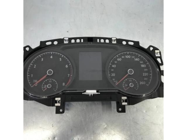 bontott VW GOLF VII Kilométeróra