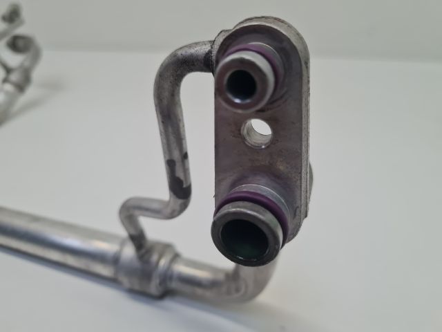 bontott VW GOLF VII Klíma Cső